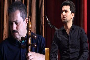 قطعه موسیقی بی کلام ژان منتشر شد