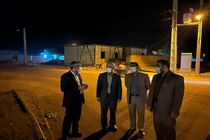 لزوم تسریع در روند ساخت منازل مردم و زیرساخت‌های خسارت‌دیده روستای سایه‌خوش