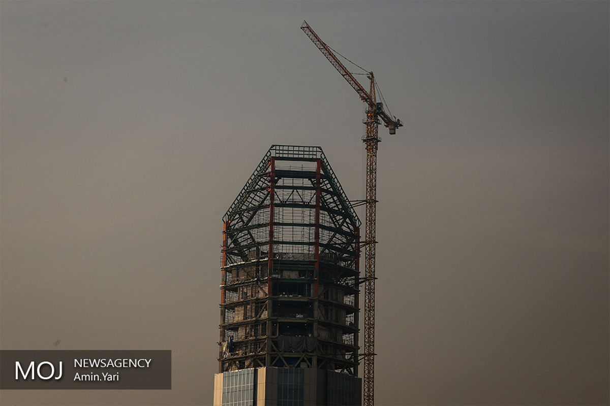 قصه تکراری تهران