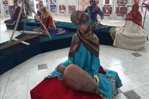 عشایر شاهسون اردبیل صاحب موزه می شوند 