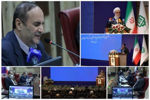 بنیاد مستضعفان برای پوشش محرومیت زدایی سه بخش محروم ایلام اعلام آمادگی کرد