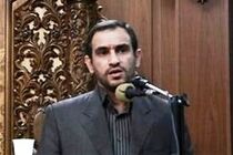 انتقاد اسماعیلی از شعار علیه روحانی در روز قدس
