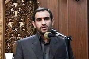 انتقاد اسماعیلی از شعار علیه روحانی در روز قدس