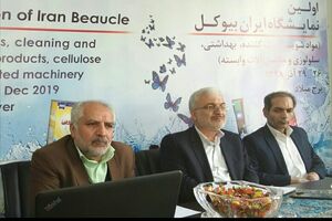 مشکلات تولیدکنندگان مواد شوینده مانع صادرات / برگزاری نمایشگاه مواد شوینده با حضور کشورهای همسایه