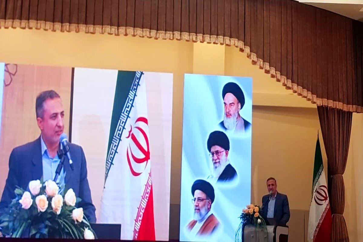 فرماندار کاشان