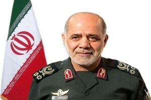 الگوی ایران راهگشای تمامی ملت‌های استقلال‌طلب و آزادی‌خواه است