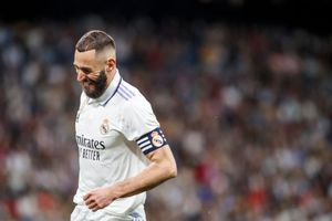 کریم بنزما دلیل جدایی از رئال مادرید را فاش کرد