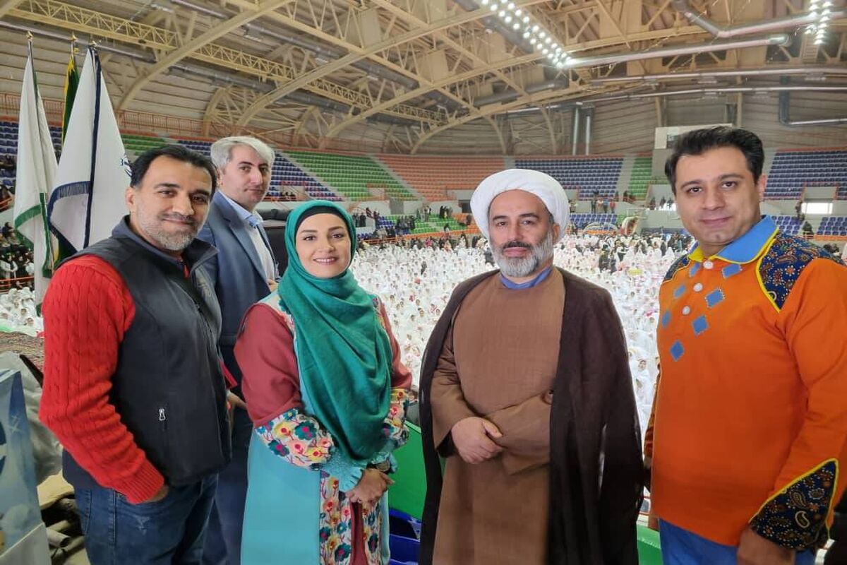 جشن تکلیف