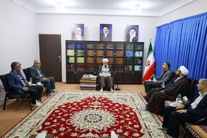 دانشگاه‌ها نقطه هدف دشمنان برای ایجاد ناامنی و آشوب هستند
