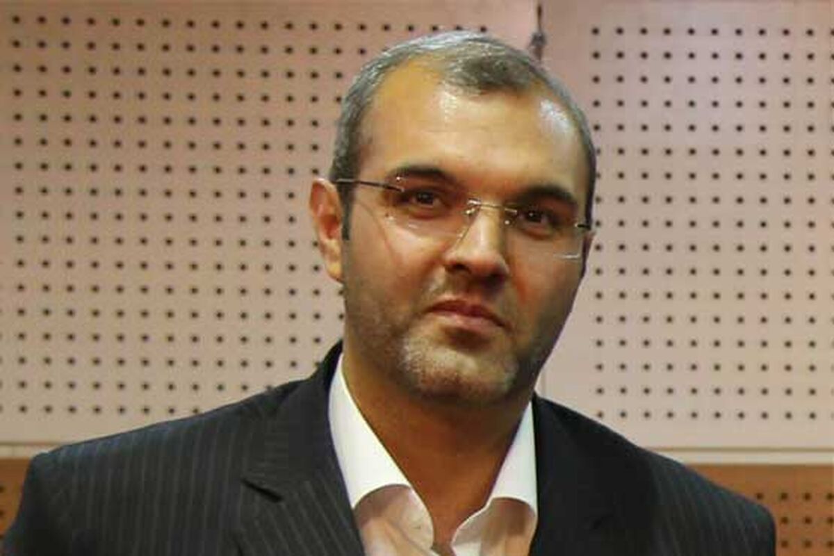 موسوی منش