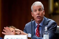 کریس رایت علیه ایران چند ساعت مانده به شروع مذاکرات لفاظی کرد