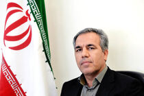 ایرج عرب سرپرست فدراسیون بدنسازی شد