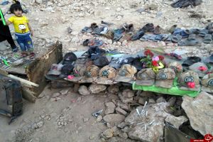 تعداد سربازان جان باخته در حادثه سقوط اتوبوس ۱۳ نفر است