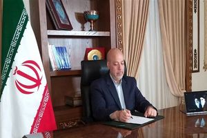 پیام تسلیت استاندار اصفهان درپی درگذشت مادر شهیدان خانعلی