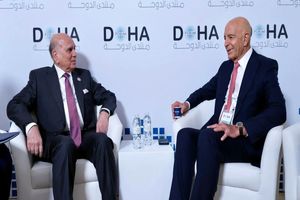 انتخاب ملت عراق محترم و غیرقابل بازگشت است