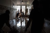 راه اندازی پویش همدردی با سیل زدگان یزد با حضور قهرمانان و نام آوران