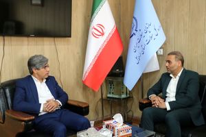 کاهش حریم ممنوعیت آبزی‌پروری در نیر پس از ۲۲ سال 