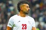 درخشش رضاییان در جام جهانی ۲۰۲۶/ جایگاه ۳۷ جهان برای مدافع ایرانی