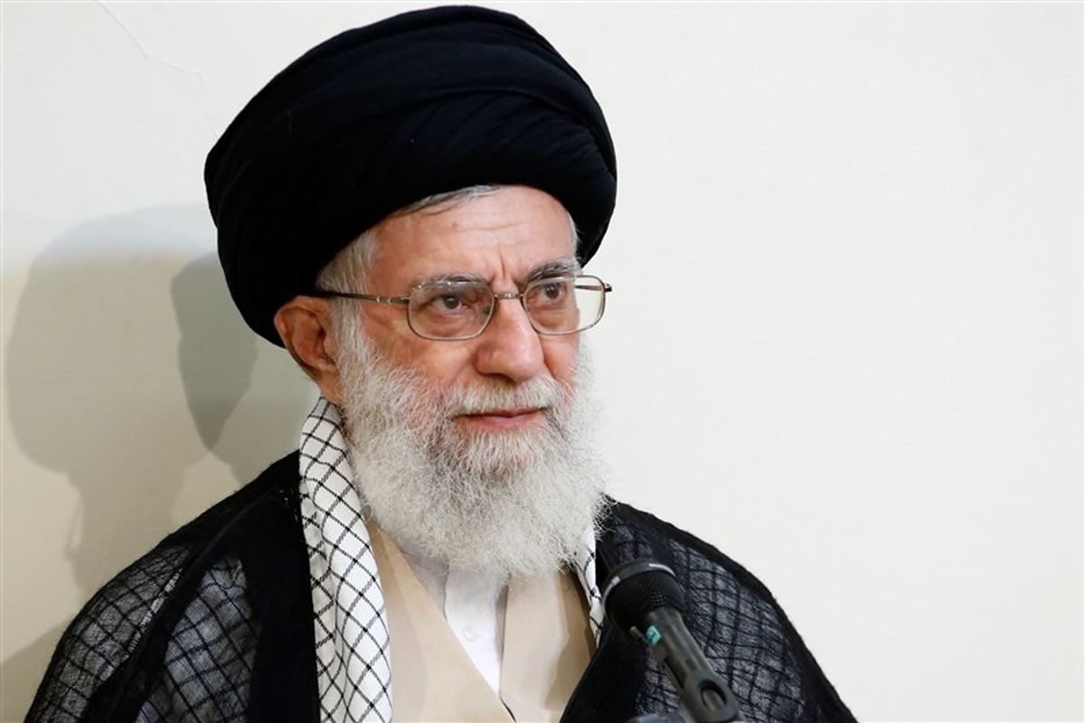 رهبر معظم انقلاب