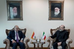 ایران برای انتقال تجارب دیوان محاسبات در حوزه حسابرسی دولتی به عراق آماده است
