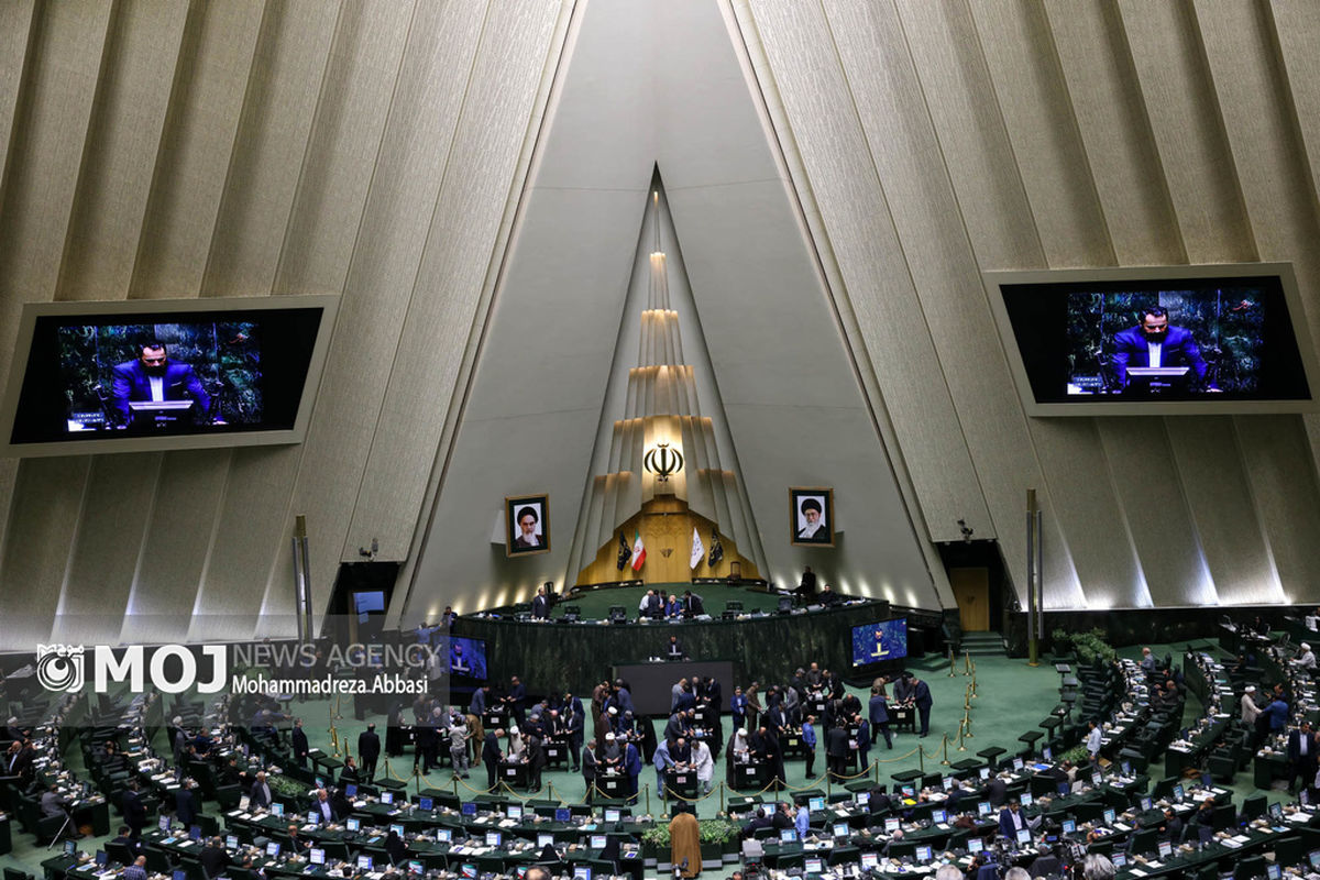 پنجمین روز بررسی صلاحیت وزرای پیشنهادی دولت چهاردهم