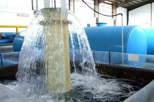 واگذاری 195 فقره انشعاب آب شرب روستایی شهرستان فومن