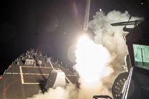 سناتور آمریکایی: رفتن به سوریه به معنای جنگ جهانی سوم است