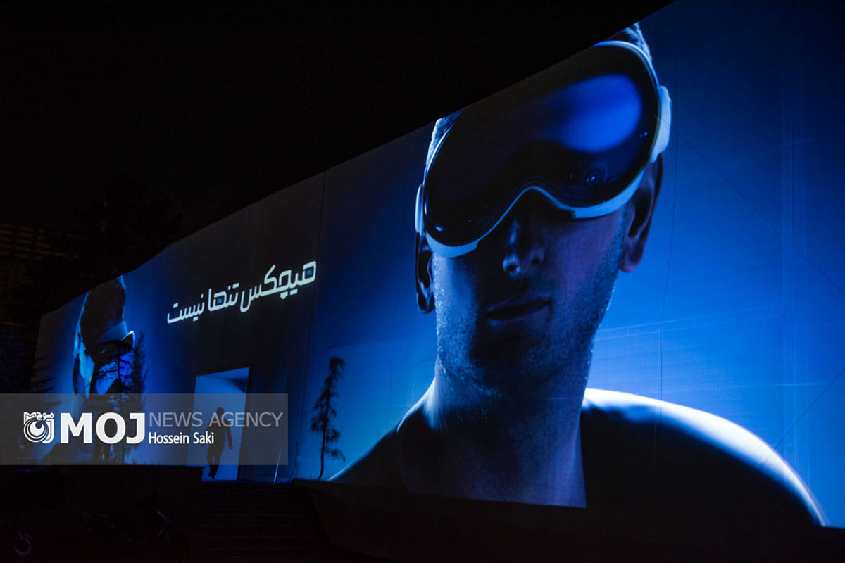 رونمایی از برند جدید همراه اول