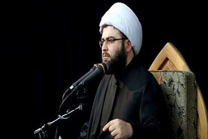 حجت‌الاسلام قمی مهمان برنامه بدون توقف می‌شود