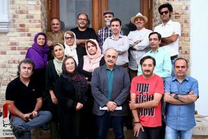 داوران بخش مستند جشن سینما معرفی شدند