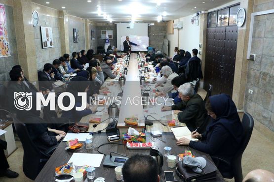 برگزاری دوره آموزشی تخصصی کسب و کار شبکه ای در افق 1404در کردستان
