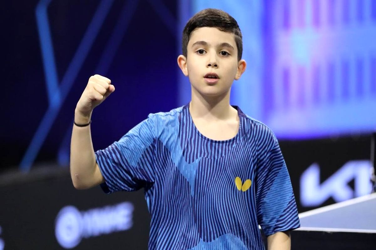 نیکان شیروانی