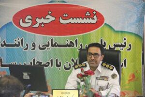علت تاخیر در اعمال قانون دوربین های ثبت تخلف حساسیت پلیس در تست دوربین ها است