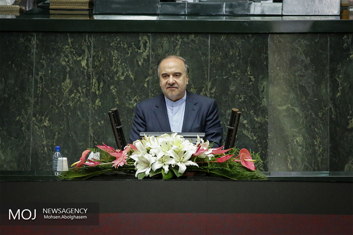 پنجمین روز بررسی وزرای پیشنهادی دولت دوازدهم