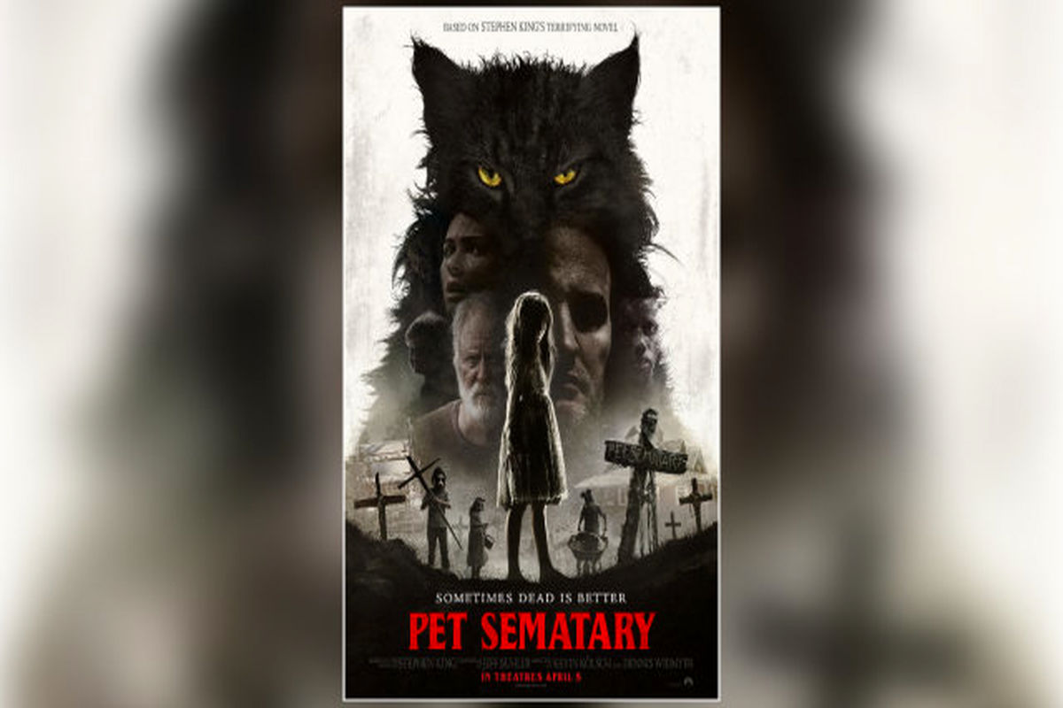 فیلم Pet Sematary 2019