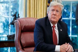 The US ex-generals, diplomats warn Trump on Iran war