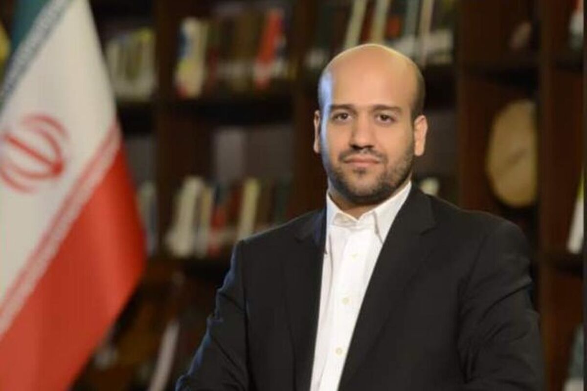 سعید ربیعی