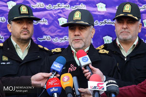 دستگیری 20 دلال بازار ارز