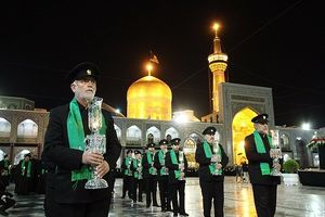  پیوند با معارف اهل‌ بیت (ع) رمز استقامت و پیروزی در برابر دشمن است