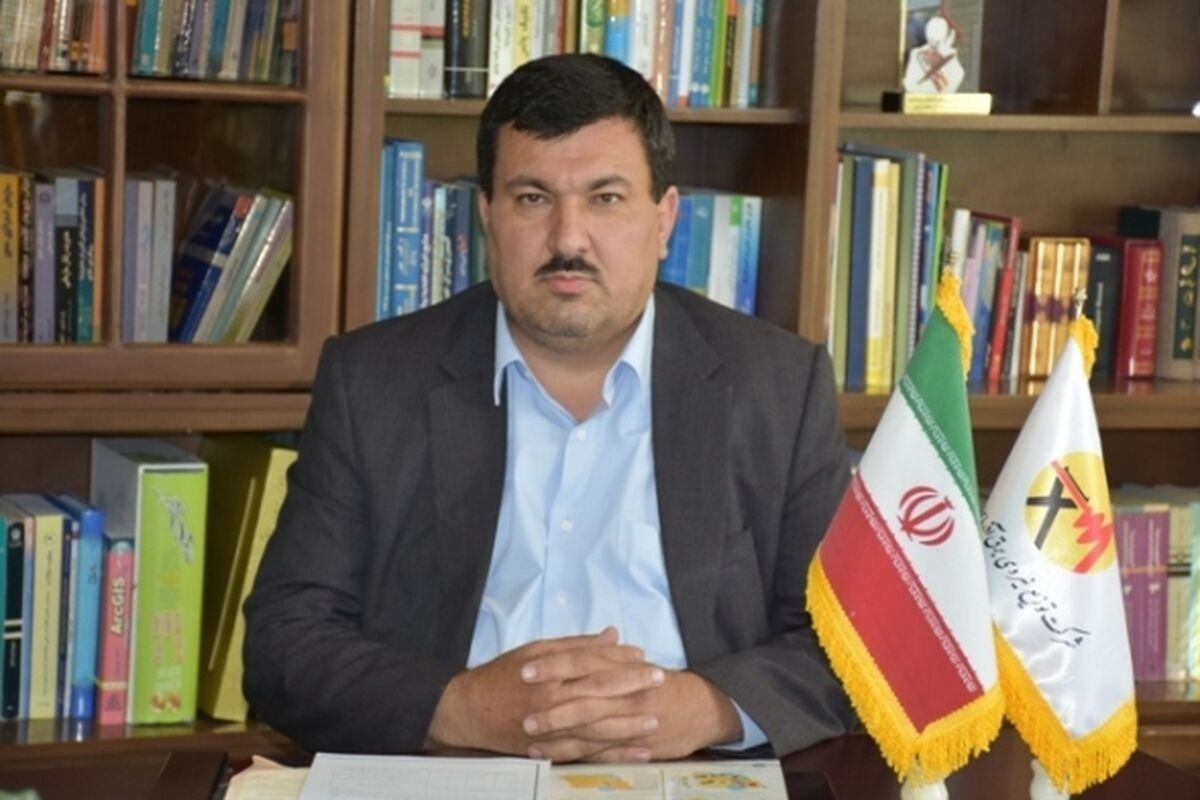 اکبر-حسن-بگلو