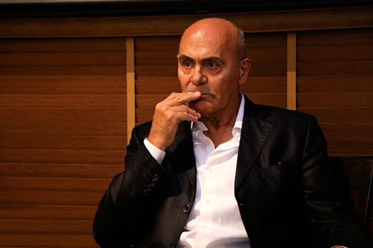 جمشید هاشم پور