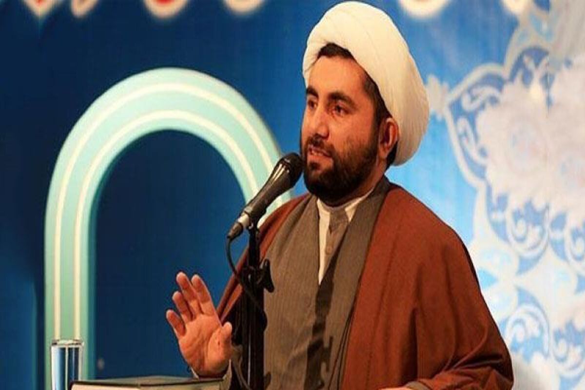 مدیرکل اوقاف و امور خیریه کرمانشاه 