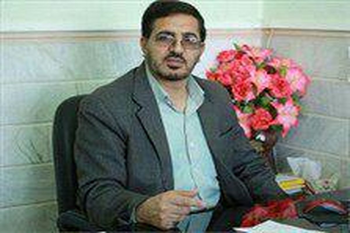 معاون پرورشی وفرهنگی آموزش وپرورش استان قم