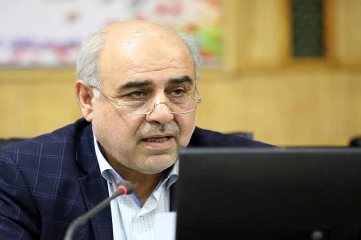 معاون سیاسی استاندار کرمانشاه