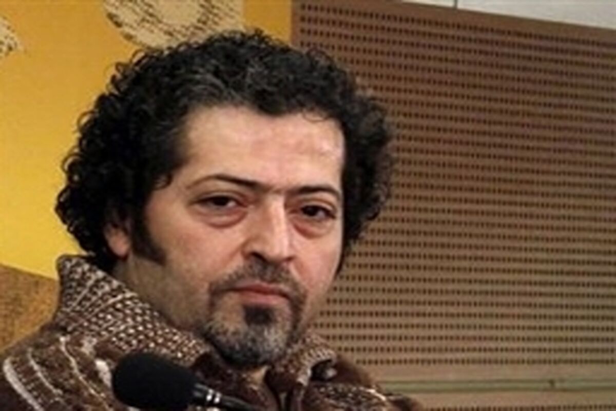 وحید نصیریان
