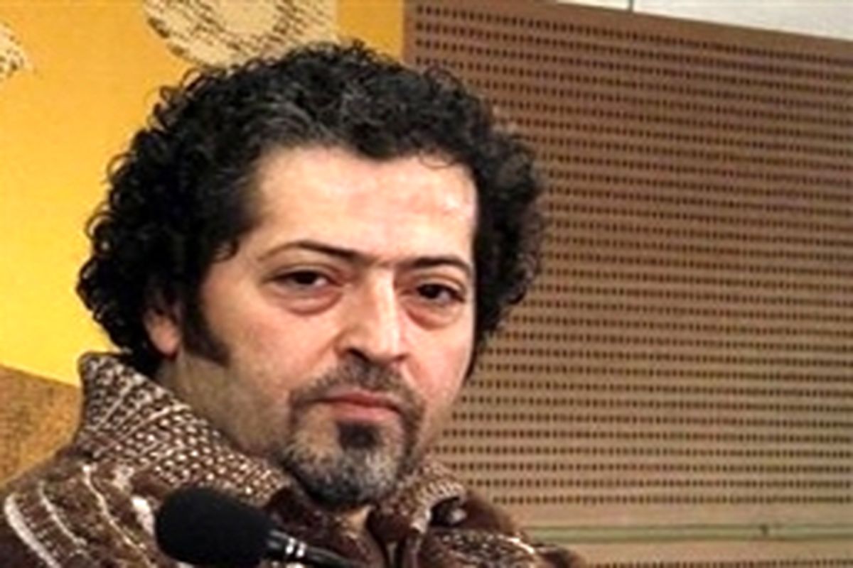 وحید نصیریان