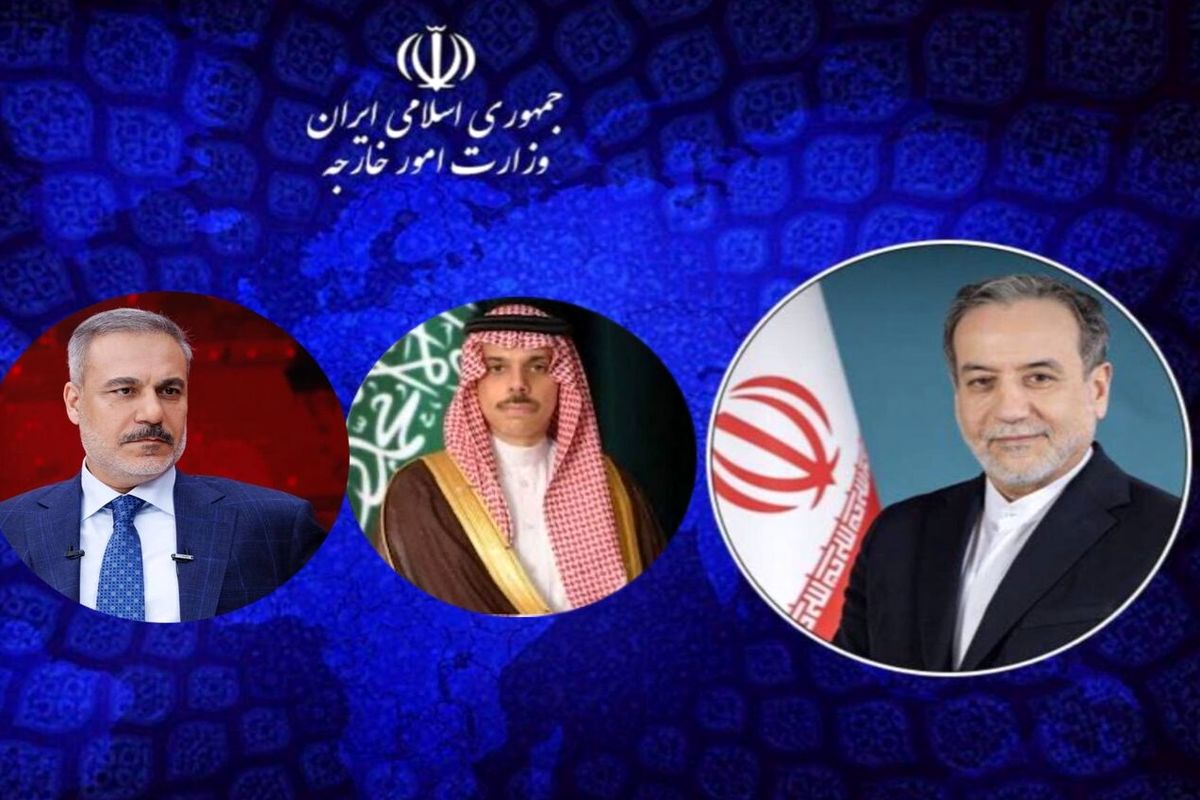 عراقچی