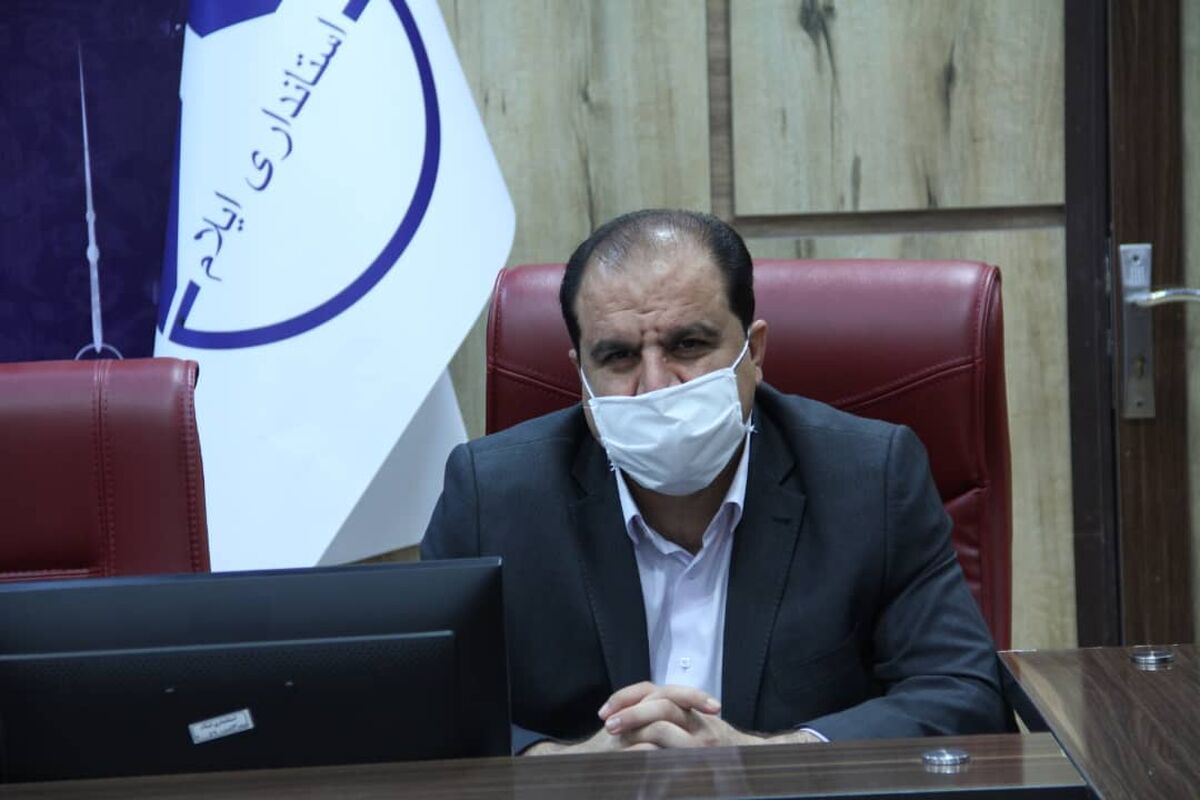 احمد کرمی استانداری