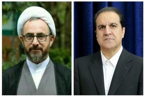 پیام و ابراز همدردی نماینده ولی فقیه در استان و امام جمعه ایلام، استاندار در پی وقوع حادثه ناگوار شهرستان ملکشاهی