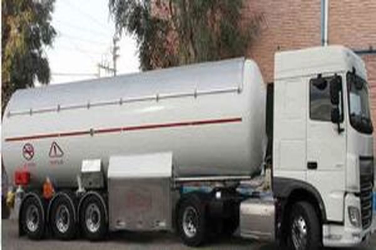 انتقال سوخت قاچاق 